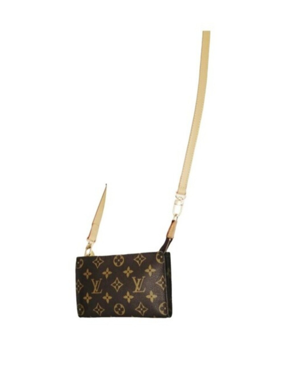 Authentic Louis Vuitton Pouch